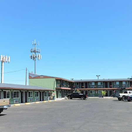 American Inn Las Vegas Kültér fotó