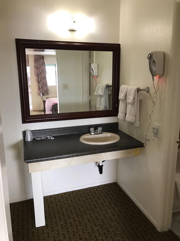 American Inn Las Vegas Kültér fotó