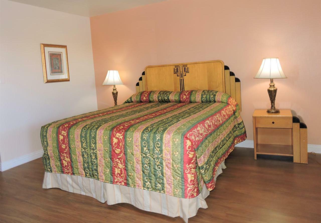 American Inn Las Vegas Kültér fotó