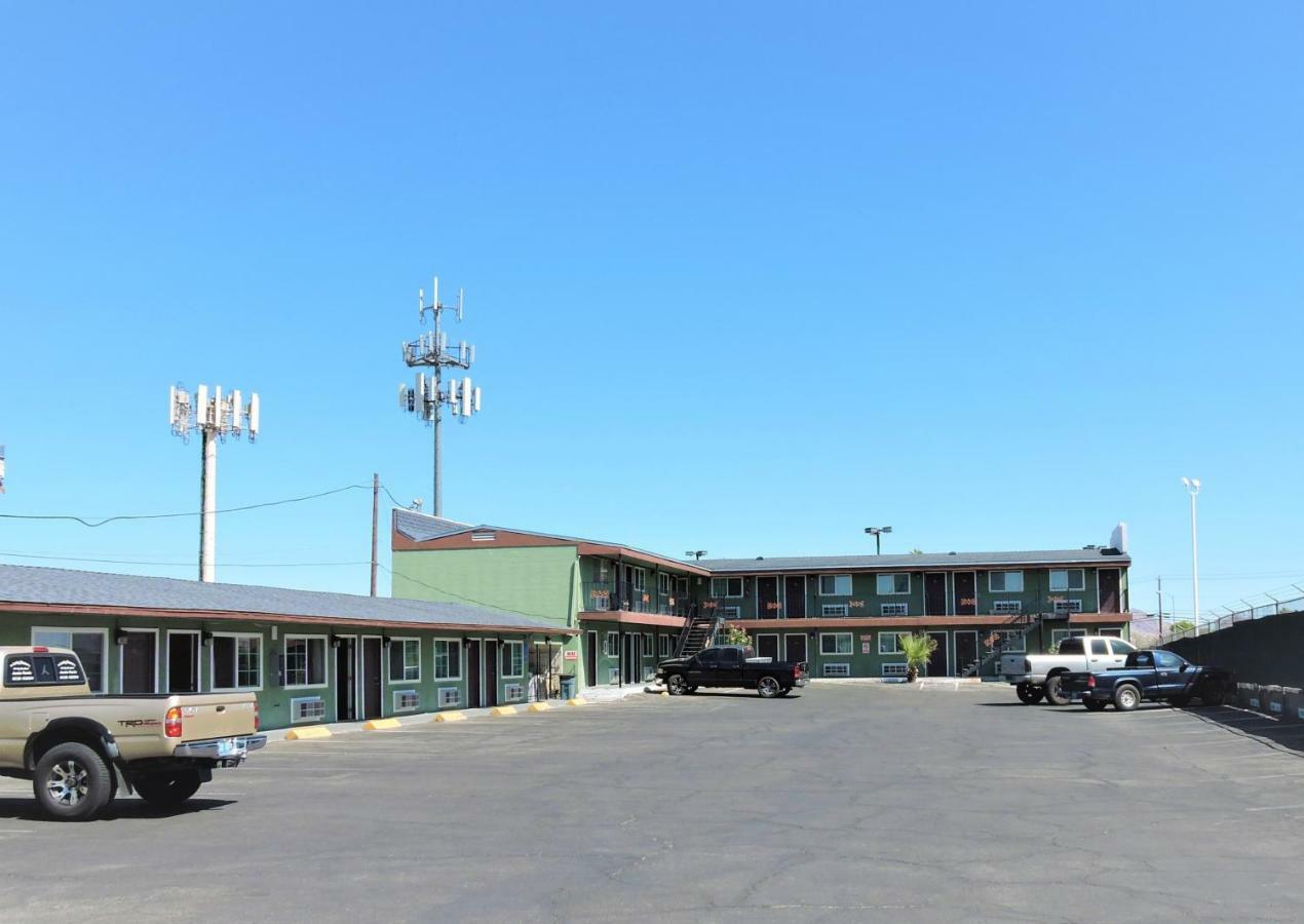 American Inn Las Vegas Kültér fotó