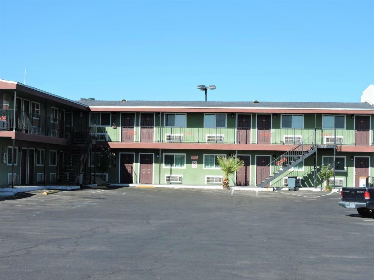 American Inn Las Vegas Kültér fotó