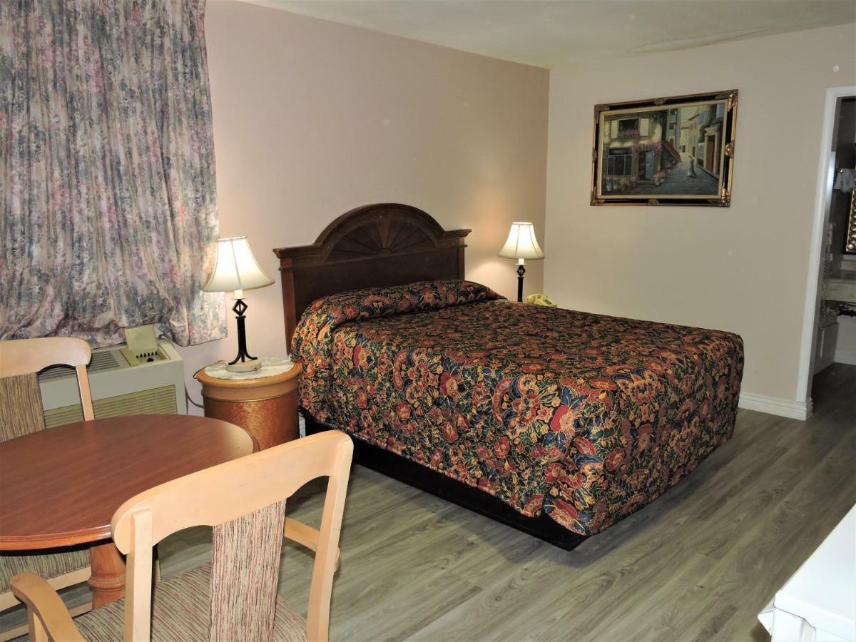 American Inn Las Vegas Kültér fotó